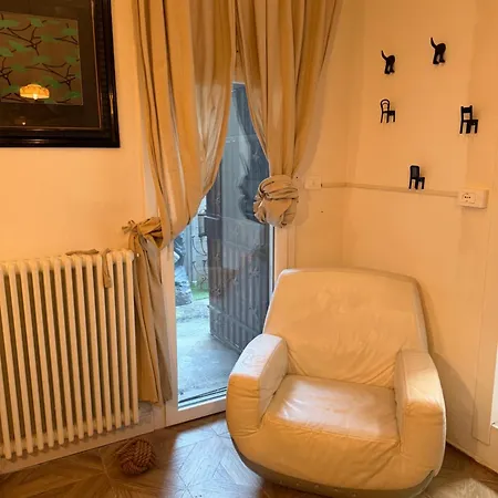 Giraffe Art Ducati Blq *