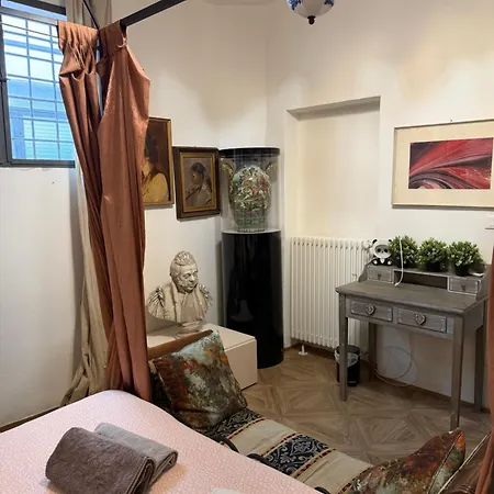 Giraffe Art Ducati Blq *