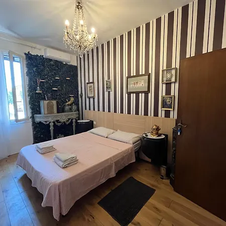 Apartmán Giraffe Art Ducati Blq Boloňa