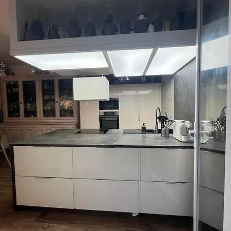 Appartement Giraffe Art Ducati Blq Bologne