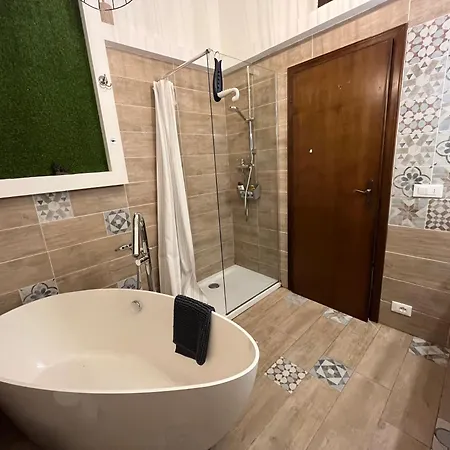 Giraffe Art Ducati Blq Апартаменты