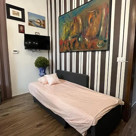 Giraffe Art Ducati Blq *