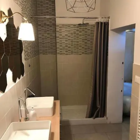 Giraffe Art Ducati Blq Appartement