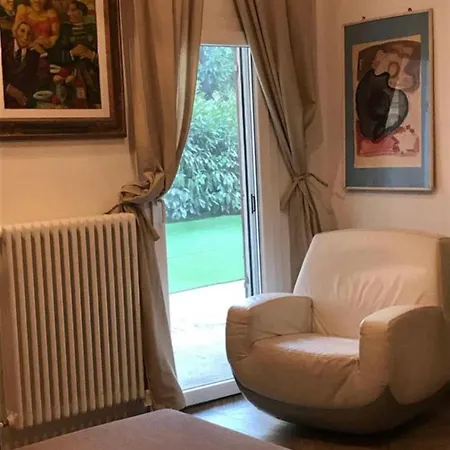 Giraffe Art Ducati Blq Appartement *