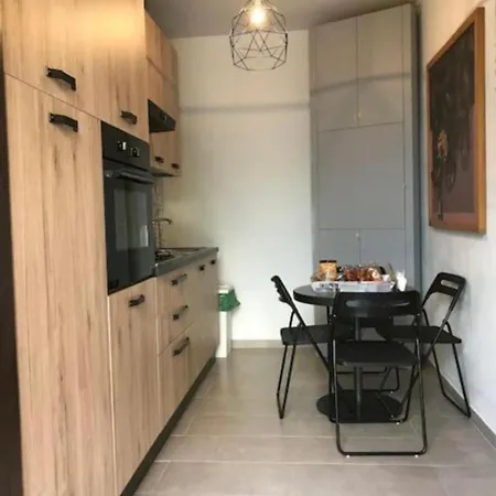 Giraffe Art Ducati Blq Apartment Bologna