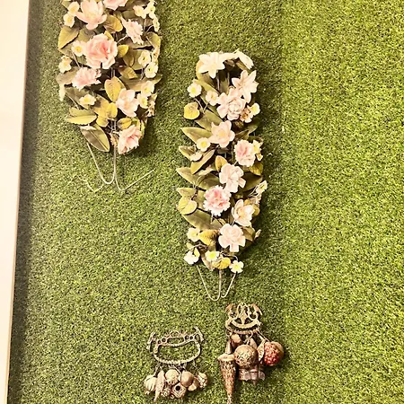 Giraffe Art Ducati Blq