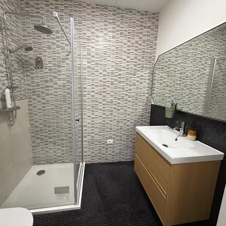 Appartamento Giraffe Art Ducati Blq