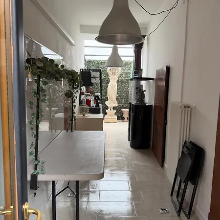 Giraffe Art Ducati Blq * Bologna