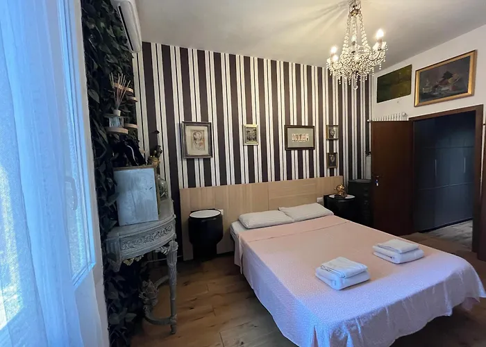 Giraffe Art Ducati Blq