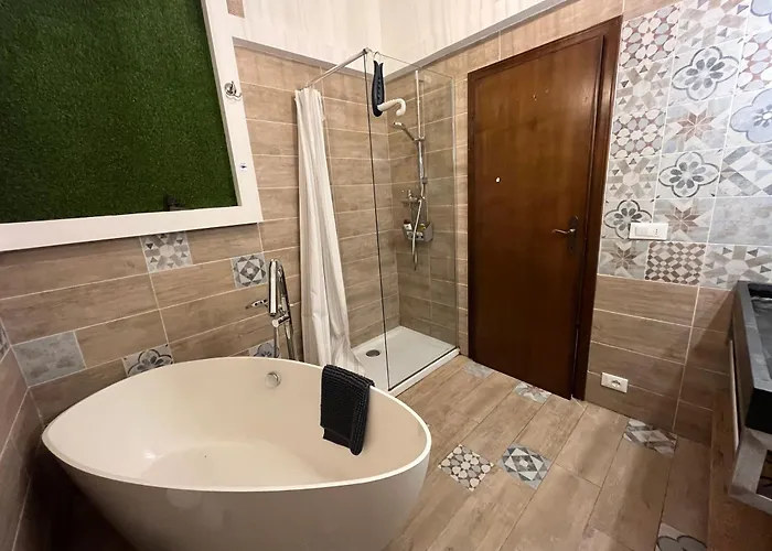 Giraffe Art Ducati Blq דירה