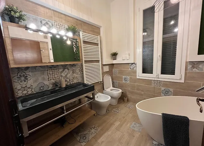 Giraffe Art Ducati Blq Appartamento Bologna