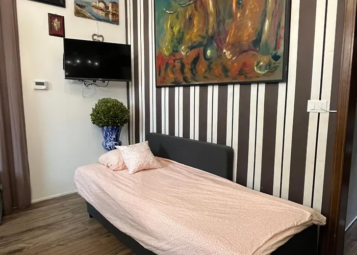 Giraffe Art Ducati Blq *