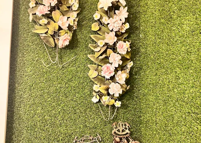 Giraffe Art Ducati Blq