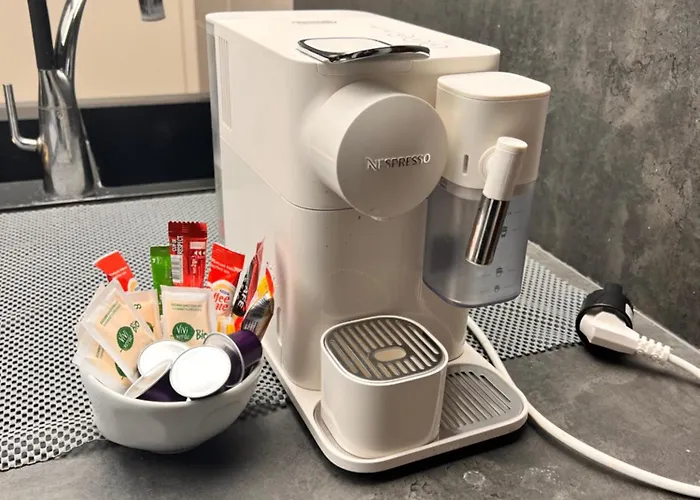 Giraffe Art Ducati Blq Appartamento *