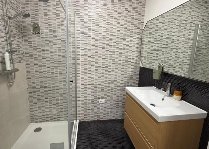 شقة Giraffe Art Ducati Blq