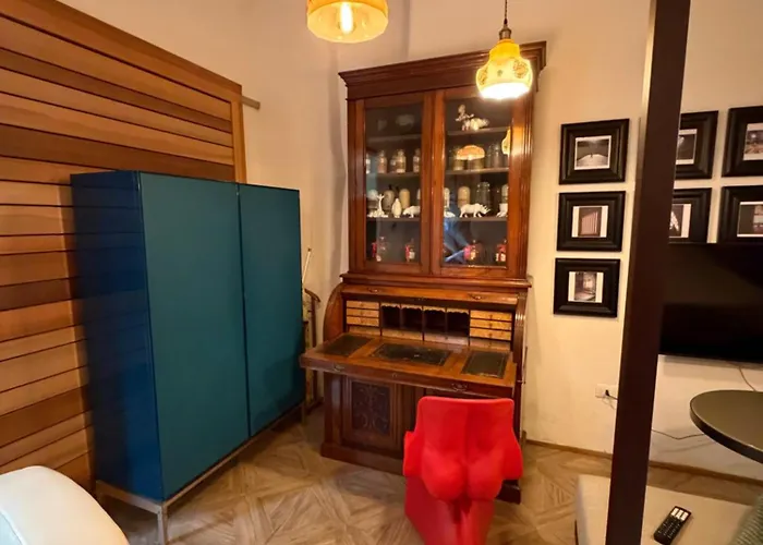 Giraffe Art Ducati Blq Bologna