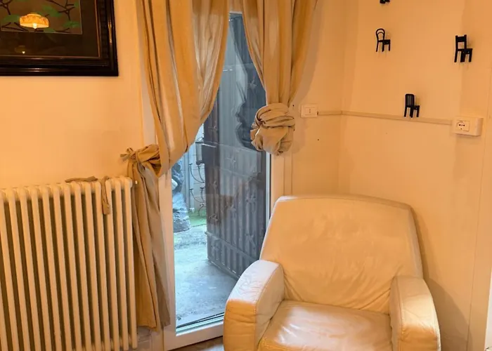 Giraffe Art Ducati Blq *