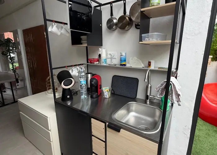 Giraffe Art Ducati Blq דירה