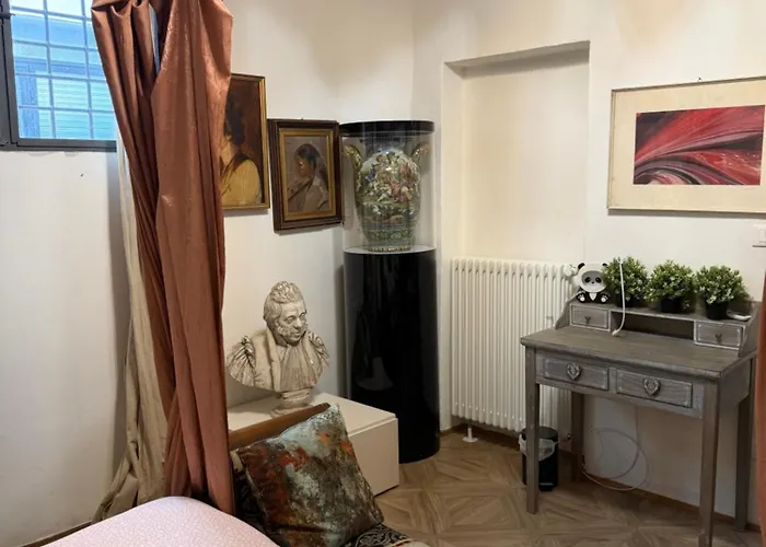 Giraffe Art Ducati Blq *