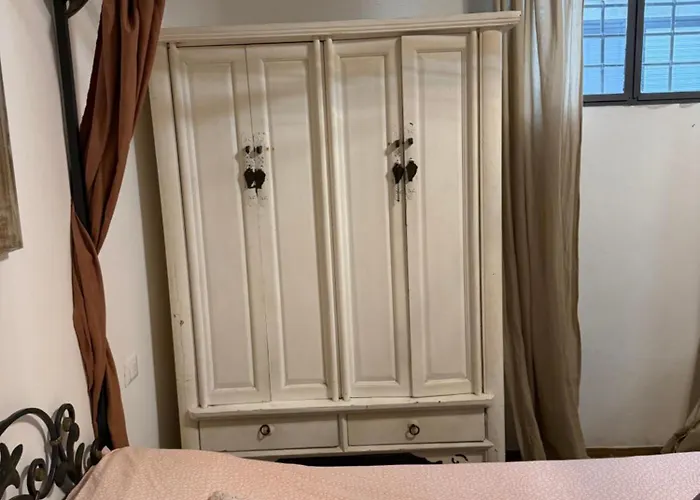 דירה Giraffe Art Ducati Blq בולוניה