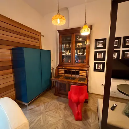 Giraffe Art Ducati Blq 博洛尼亚