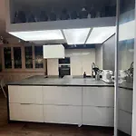 Apartment Giraffe Art Ducati Blq Bologna