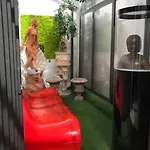 Giraffe Art Ducati Blq * Bologna