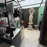 Giraffe Art Ducati Blq Apartment *