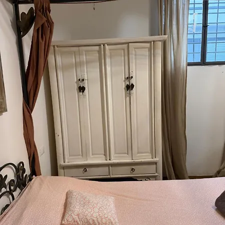 Apartmán Giraffe Art Ducati Blq Boloňa